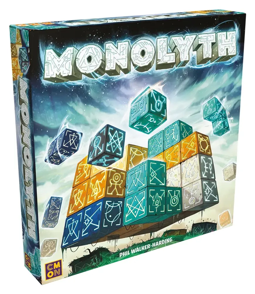 Monolyth