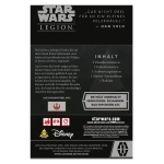 Star Wars: Legion Ewok-Krieger