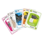 Exploding Kittens: 2 Spieler Edition