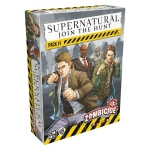 Zombicide 2. Edition – Supernatural: Join the Hunt Pack 1