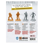 Zombicide 2. Edition – Supernatural: Join the Hunt Pack 1