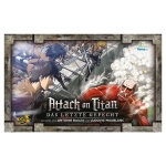 Attack on Titan: Das letzte Gefecht 