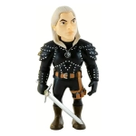 Minix Figurine The Witcher Geralt 12cm