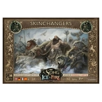 A Song of Ice & Fire - Skinchangers