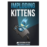 Exploding Kittens - Imploding Kittens - Erweiterung