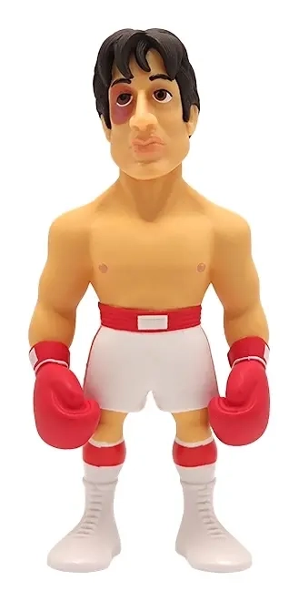 Minix Figurine Rocky 12cm