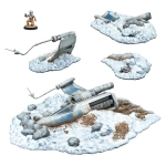 Star Wars: Legion Abgestürzter X-Flügler