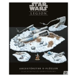 Star Wars: Legion Abgestürzter X-Flügler