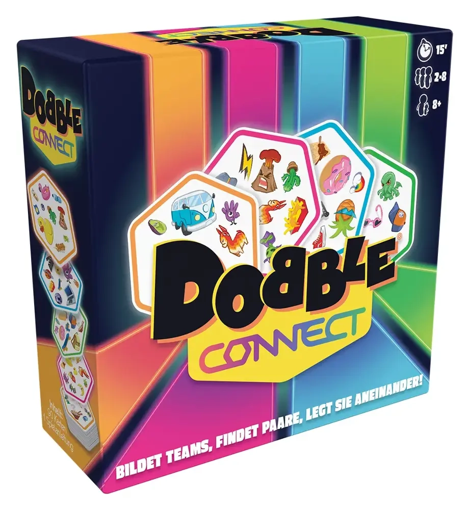 Dobble Connect