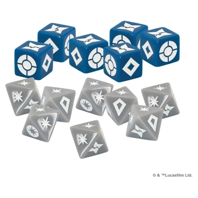 Star Wars - Shatterpoint Dice Pack (Würfel)