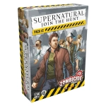 Zombicide 2. Edition – Supernatural: Join the Hunt Pack 2