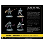 Star Wars: Shatterpoint - Twice the Pride – Count Dooku Squad Pack