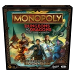 Monopoly: Dungeons & Dragons - Ehre unter Dieben