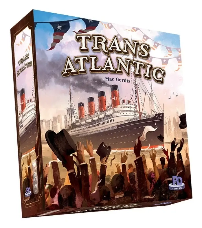 TransAtlantic