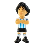 Minix Figurine Maradona Argentina 12cm