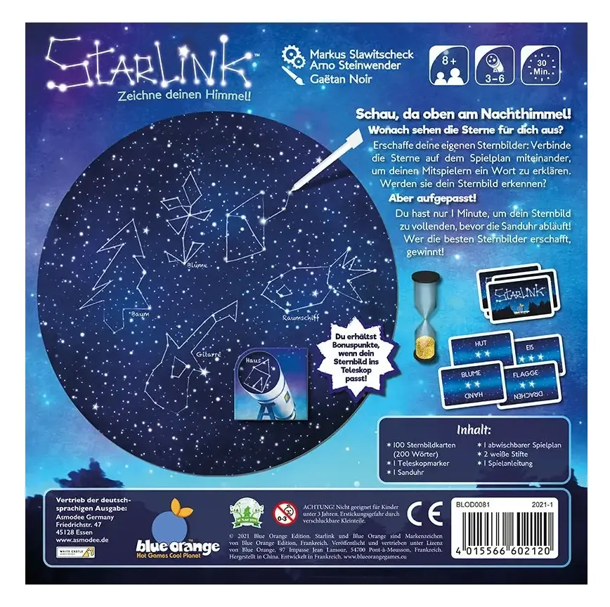 Starlink