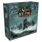 A Song of Ice And Fire – Graufreud Starterset - DE