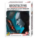 Decktective – Das gespenstische Gemälde