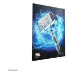 Gamegenic - Marvel Champions Art Sleeves - Thor (50 Sleeves)