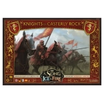 A Song of Ice And Fire – Knights of Casterly Rock (Ritter von Casterlystein) 