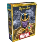 Splendor Marvel