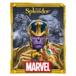 Splendor Marvel