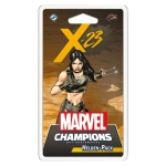 Marvel Champions - Das Kartenspiel – X-23 - Erweiterung