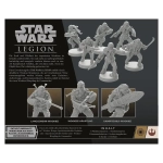 Star Wars: Legion - Wookiee-Krieger Erweiterung