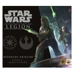 Star Wars: Legion - Wookiee-Krieger Erweiterung