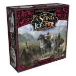 A Song of Ice And Fire - Targaryen Starterset Grundspiel