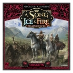 A Song of Ice And Fire - Targaryen Starterset Grundspiel