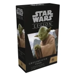 Star Wars: Legion - Grossmeister Yoda - DE