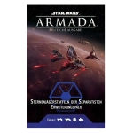 Star Wars: Armada - Sternenjägerstaffeln der Separatisten - Erweiterung