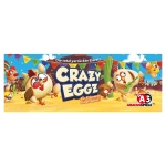 Crazy Eggz