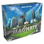 Magnate: The First City - DE