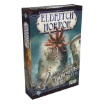 Eldritch Horror - Städte in Trümmern - Erweiterung