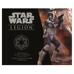 Star Wars: Legion - Imperiale Scout-Truppen