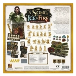 A Song of Ice & Fire - Baratheon Starterset - Grundspiel