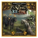 A Song of Ice & Fire - Baratheon Starterset - Grundspiel