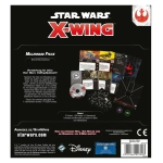 Star Wars: X-Wing 2.Edition - Millennium Falke Erweiterungspack