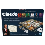 Cluedo Classic