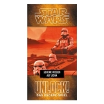 Unlock! - Star Wars – Geheime Mission auf Jedha (Einzelszenario)