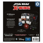 Star Wars: X-Wing 2.Edition - VT-49-Decimator Erweiterungspack