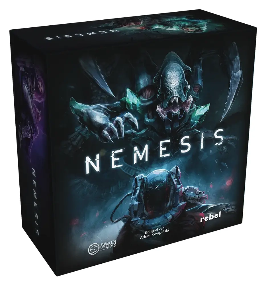 Nemesis