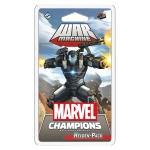 Marvel Champions - Das Kartenspiel - War Machine Erweiterung