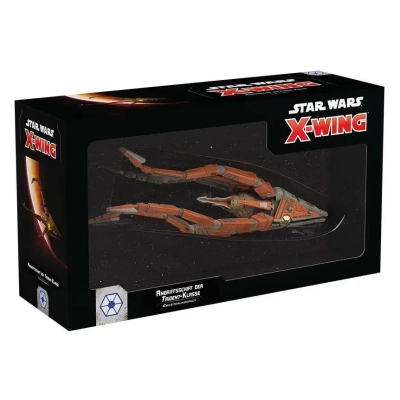 Star Wars: X-Wing 2.Ed. - Angriffsschiff der Trident-Klasse 