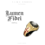 T.I.M.E Stories - Lumen Fidei Erweiterungsszenario