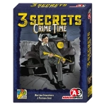 3 Secrets – Crime Time