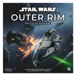 Star Wars - Outer Rim