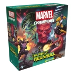 Marvel Champions - Das Kartenspiel - The Rise of Red Skull - Erweiterung